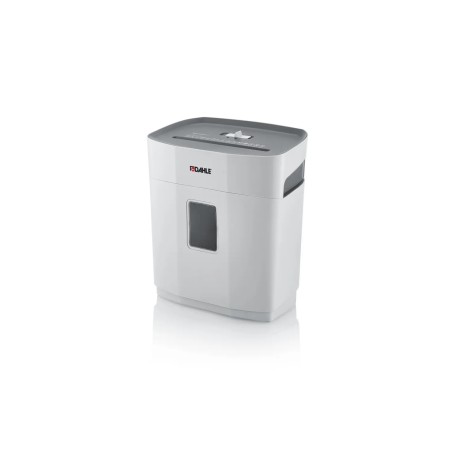 ✅ Dahle PaperSAFE 120 Destructeur de papier manuel 12L - Détruit jusqu'à 8 feuilles - Coupe en particules - Co en stock