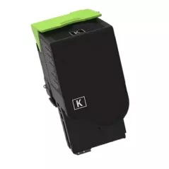 Xerox C310 C315 Toner Noir Compatible 8000 Pages