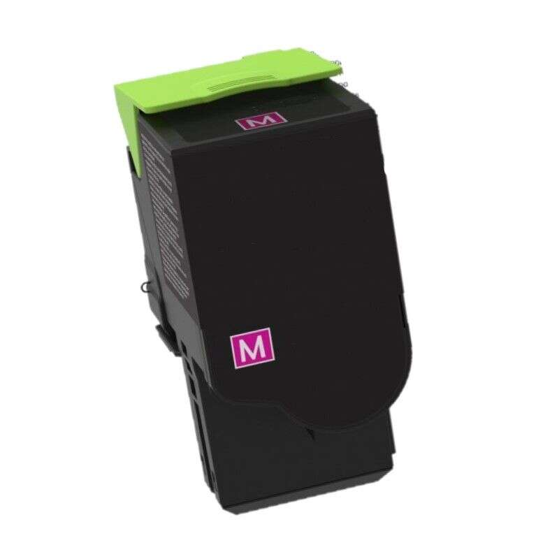 Cartouche toner magenta générique Xerox C310 C315 5500 pages
