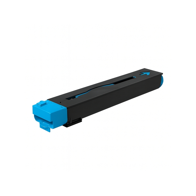 Cartouche de toner cyan Xerox PrimeLink C9065 C9070 34 000 pages