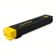 cartouche toner noire jaune Xerox