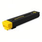 Cartouche toner jaune Xerox PrimeLink C9065 C9070 34000 pages