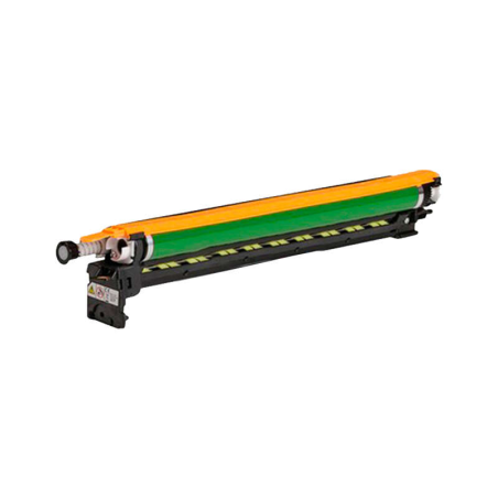Tambour laser Xerox multicolore