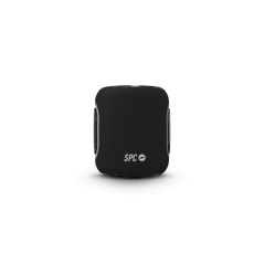 Enceinte Bluetooth portable SPC Orbital Spark - 15 W - Véritablement sans fil - Autonomie de 24 heures - LED avec différents