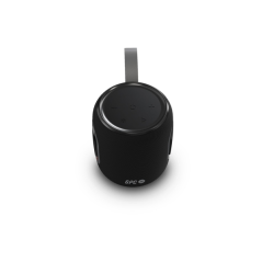 Enceinte Bluetooth portable SPC Orbital Spark - 15 W - Véritablement sans fil - Autonomie de 24 heures - LED avec différents