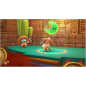 Super Mario Odyssey, jeu vidéo pour console Nintendo Switch - Aventure/Plateforme - PEGI 7