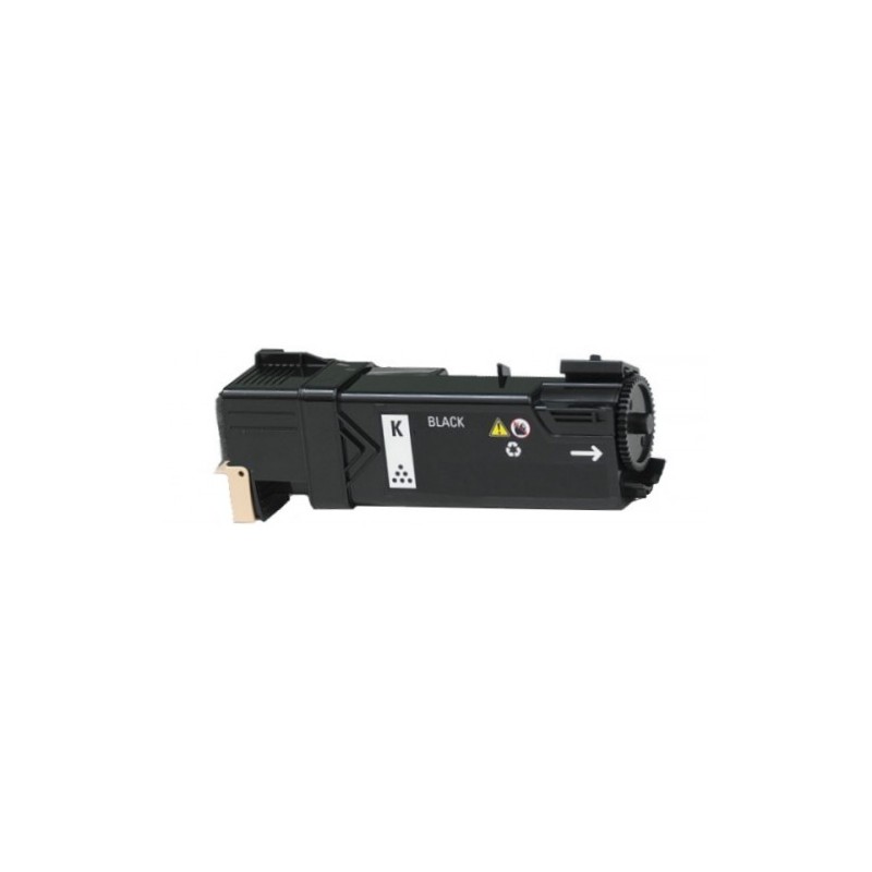 Toner compatible Xerox DocuPrint C2120 noir - Remplace CT201303 Toner compatible Xerox DocuPrint C2120 noir - Remplace CT201303
