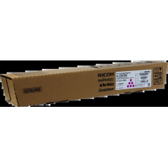Toner Ricoh IMC2010/IMC2510 magenta - 842563/842567, qualité fiable