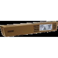 Cartouche de toner noire originale Ricoh IMC4510/IMC5510/IMC6010 - 842530