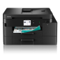 Imprimante multifonction couleur Brother MFC-J4550DW Wi‑Fi et fax