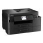 Imprimante multifonction couleur Brother MFC-J4550DW Wi‑Fi et fax