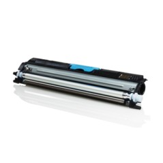 ✅ Toner compatible Xerox Phaser 6121MFP cyan - Remplace 106R01466 couleur cyan en stock