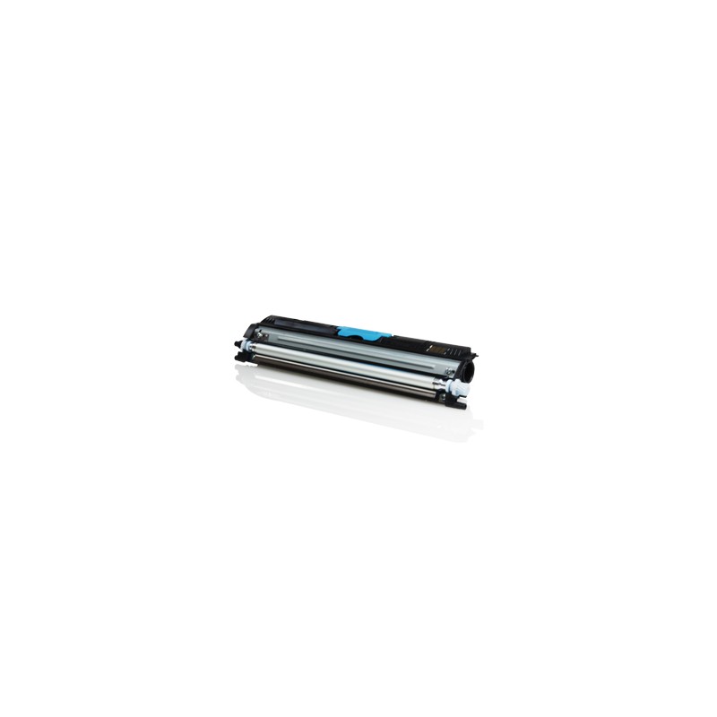 Toner compatible Xerox Phaser 6121MFP cyan - Remplace 106R01466