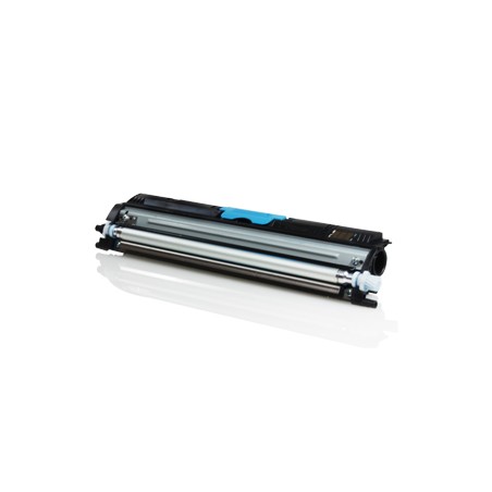 ✅ Toner compatible Xerox Phaser 6121MFP cyan - Remplace 106R01466 couleur cyan en stock