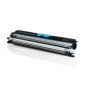 Toner compatible Xerox Phaser 6121MFP cyan - Remplace 106R01466