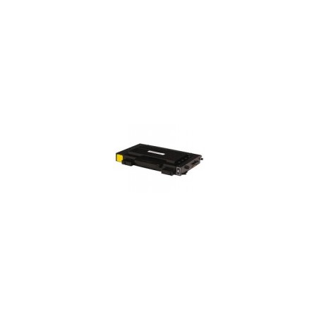 ✅ Toner compatible Xerox Phaser 6100 noir - Remplace 106R00684 couleur Noir en stock