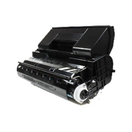 ✅ Toner compatible Xerox Phaser 4510 noir - Remplace 113R00712 couleur Noir en stock