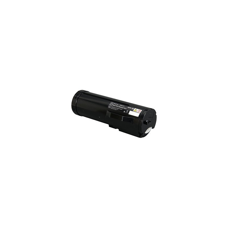 Toner compatible Xerox WorkCentre 3655 noir