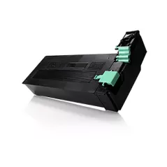 Toner compatible Samsung SCX6555N/SCX6545N noir - Remplace SCX-D6555A/SV208A