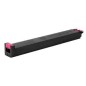 Sharp MX60/MX61 Cartouche de toner générique Magenta - Remplace MX-60GTMA/MX-61GTMA