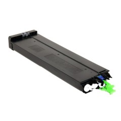 ✅ Sharp MX50 Cartouche de Toner Générique Noir - Remplace MX-50GTBA couleur Noir en stock