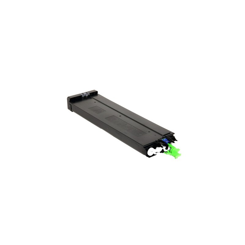 Sharp MX50 Cartouche de Toner Générique Noir - Remplace MX-50GTBA