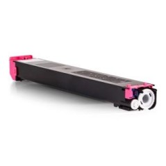 ✅ Sharp MX36 Magenta Cartouche de Toner Générique - Remplace MX-36GTMA couleur magenta en stock