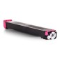 Sharp MX23 Cartouche de Toner Magenta Générique - Remplace MX23GTMA