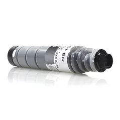 Toner compatible Ricoh Type 1230D noir - Remplace 885094