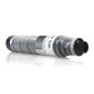 Toner compatible Ricoh Type 1230D noir - Remplace 885094