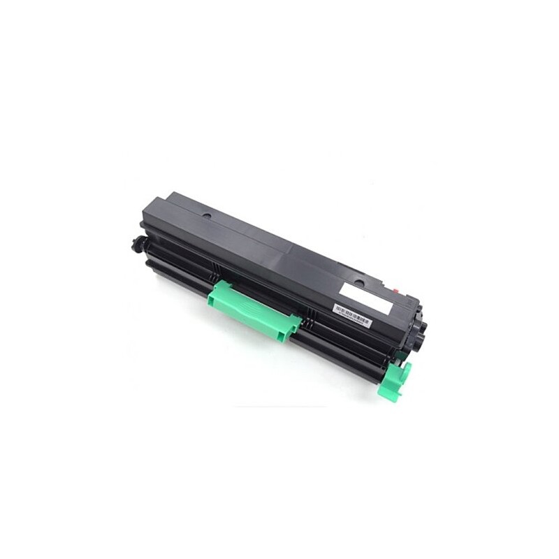 Ricoh Aficio SP6410/SP6420/SP6430/SP6440/SP6450 Cartouche de toner générique noir - Remplace 407510/SP6430