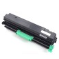 Ricoh Aficio SP6410/SP6420/SP6430/SP6440/SP6450 Cartouche de toner générique noir - Remplace 407510/SP6430