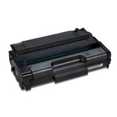 ✅ Toner compatible Ricoh Aficio SP377 noir - Remplace 408162/SP377XE couleur Noir en stock