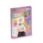 Kit de dessin à l'aérographe Maped pour enfants, facile à utiliser avec les marqueurs Maped Jungle + recharges - À partir de 5