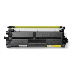 Cartouche de toner Brother TN-625Y jaune d'origine haute qualité