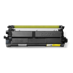 Cartouche de toner Brother TN-625XXLY jaune d'origine de haute qualit