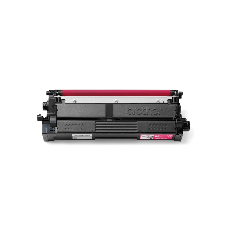 Toner Brother TN-625XLM magenta d'origine