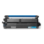 Toner Brother TN-625XLC cyan d'origine