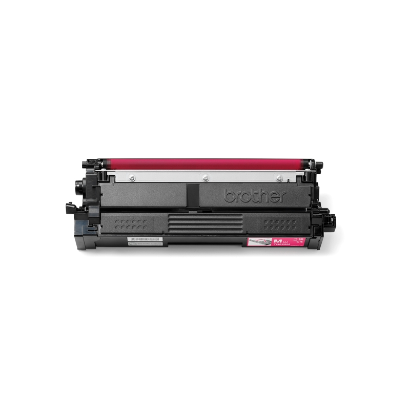 Toner magenta Brother TN-625M original pour imprimante