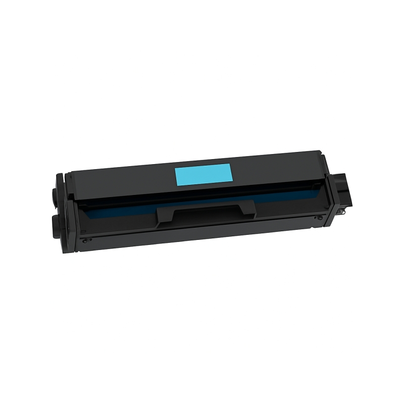 Cartouche de toner cyan compatible pour Xerox C230/C235 006R04392