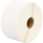 Étiquettes perforées génériques Zebra 100x50 mm - 1000 unités
