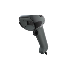 Lecteur de codes-barres 1D et 2D Safescan 310-W - USB-A - Plug and Play - Ergonomique