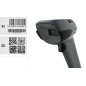 Lecteur de codes-barres 1D et 2D Safescan 310-W - USB-A - Plug and Play - Ergonomique