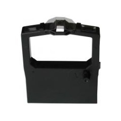 ✅ Ruban compatible OKI ML182/ML280/ML3320 noir (Remplace 09002303) couleur Noir en stock