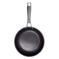 Poêle à frire Cecotec Polka Fantasy Silver 24 cm en aluminium forgé - Antiadhésive - Sans PFOA - Poignée en acier inoxydable