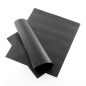 Lot de 2 tapis de cuisson pour four et barbecue Innovagoods - Réutilisables - Lavables au lave-vaisselle - Résistance à la