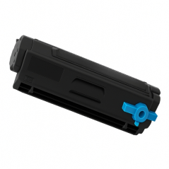 Cartouche de toner noir générique Lexmark MS331/MS431/MX331/MX431/MX432 - Remplace les cartouches 55B2000/55B200E