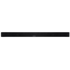 Barre de son Thomson SB250BT - Caisson de basses - Puissance musicale 200 W - Bluetooth - Noir