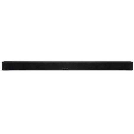 Barre de son Thomson SB250BT - Caisson de basses - Puissance musicale 200 W - Bluetooth - Noir
