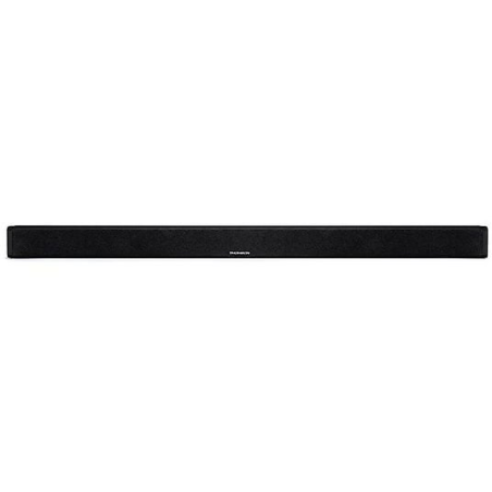 Barre de son Thomson SB250BT - Caisson de basses - Puissance musicale 200 W - Bluetooth - Noir